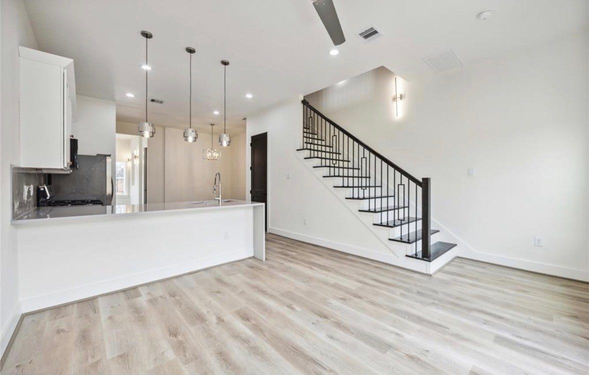 7980 Angus Street, #B, Houston, TX 77028 7980 Angus Street, #B, Houston, TX 77028