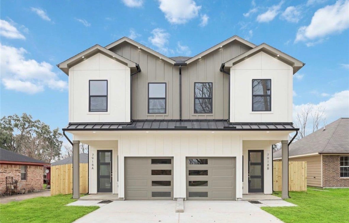 7980 Angus Street, #B, Houston, TX 77028 7980 Angus Street, #B, Houston, TX 77028