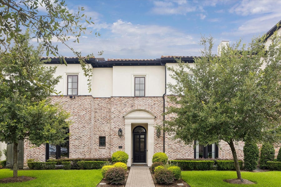 Property photo for 7507 Ciano Lane, Houston, TX