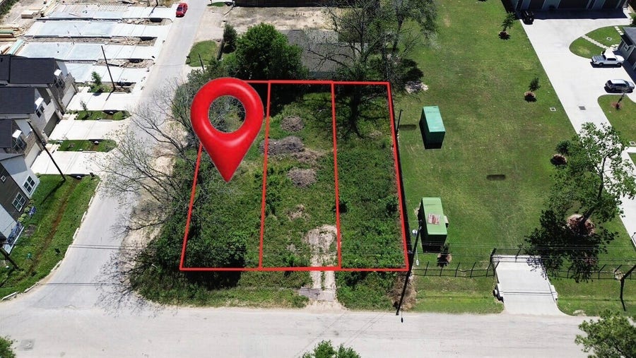 Property photo for 3005 Paul Quinn Street, Houston, TX