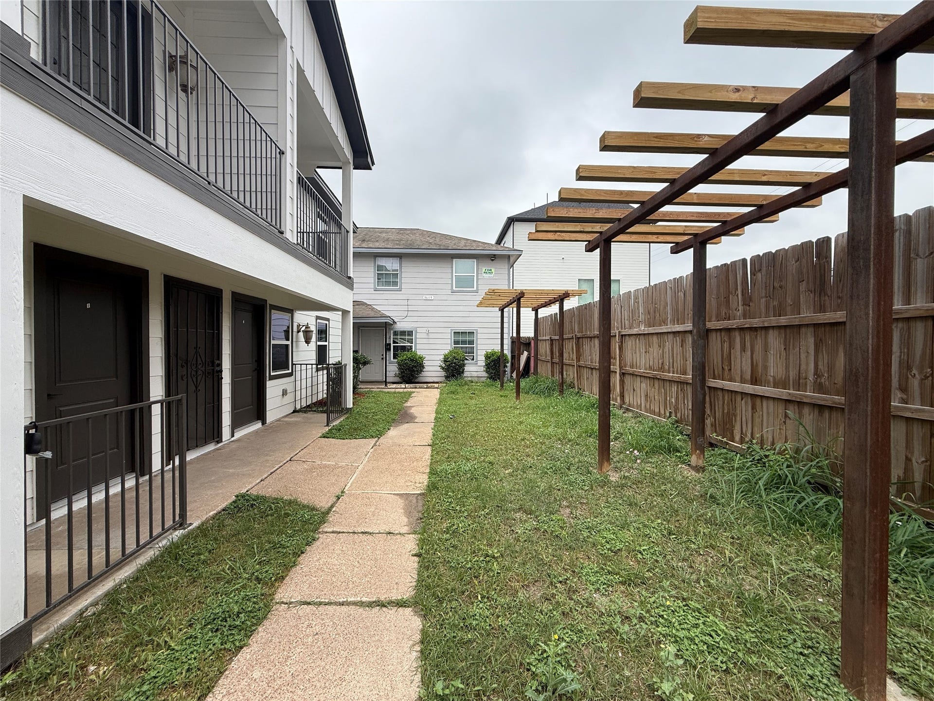 3617 Rosalie Street, #1, Houston, TX 77004 3617 Rosalie Street, #1, Houston, TX 77004
