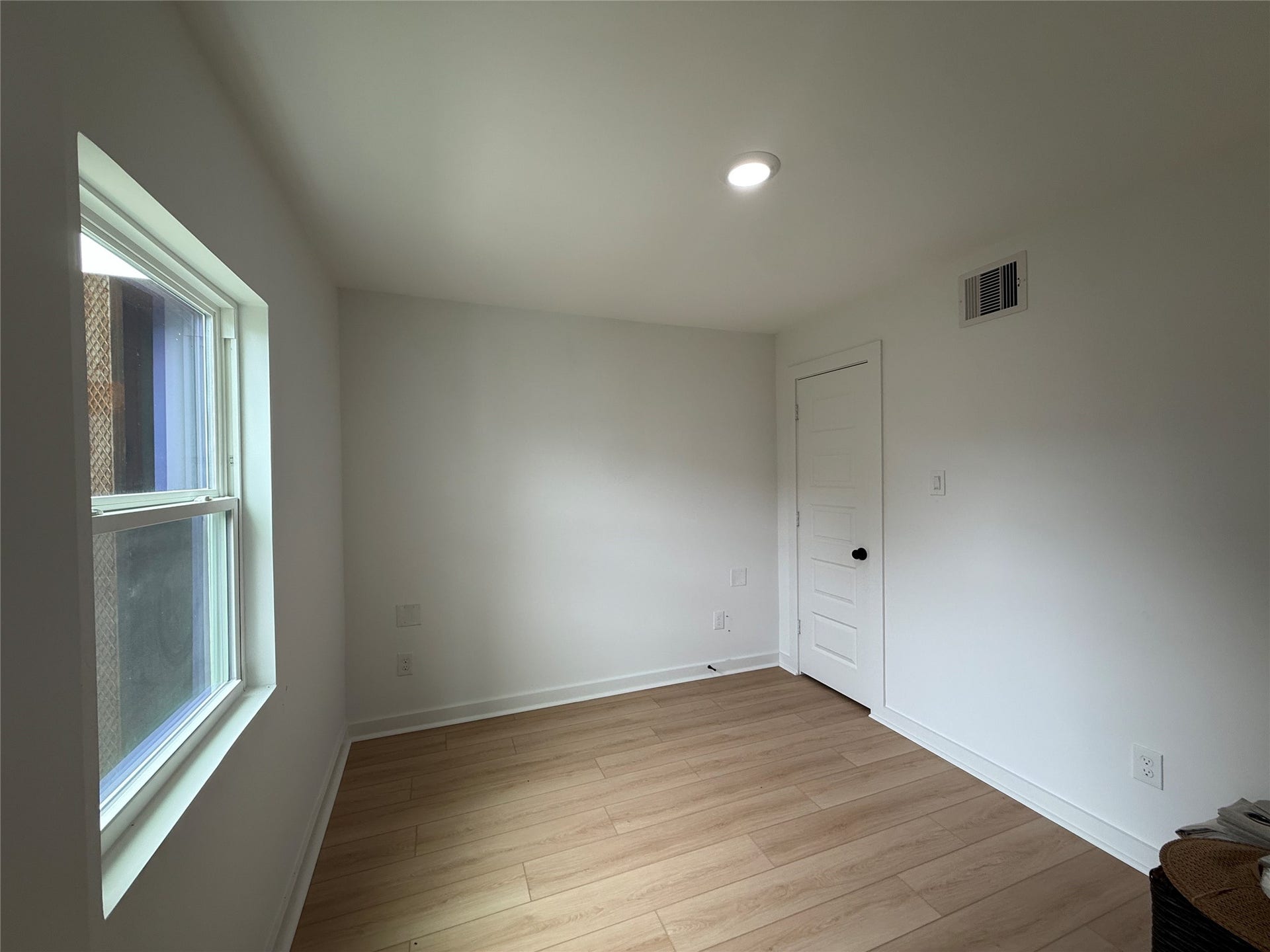 3617 Rosalie Street, #1, Houston, TX 77004 1st Bedroom