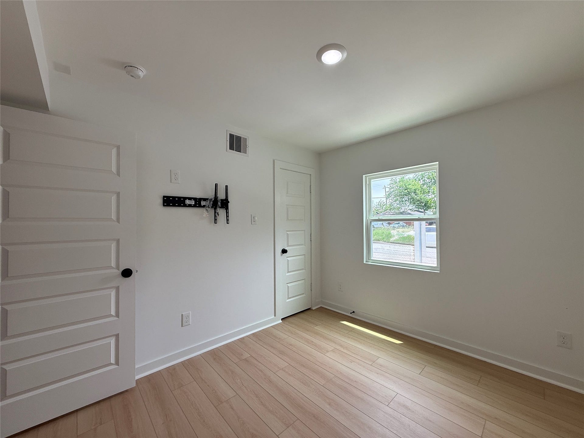 3617 Rosalie Street, #1, Houston, TX 77004 2nd Bedroom