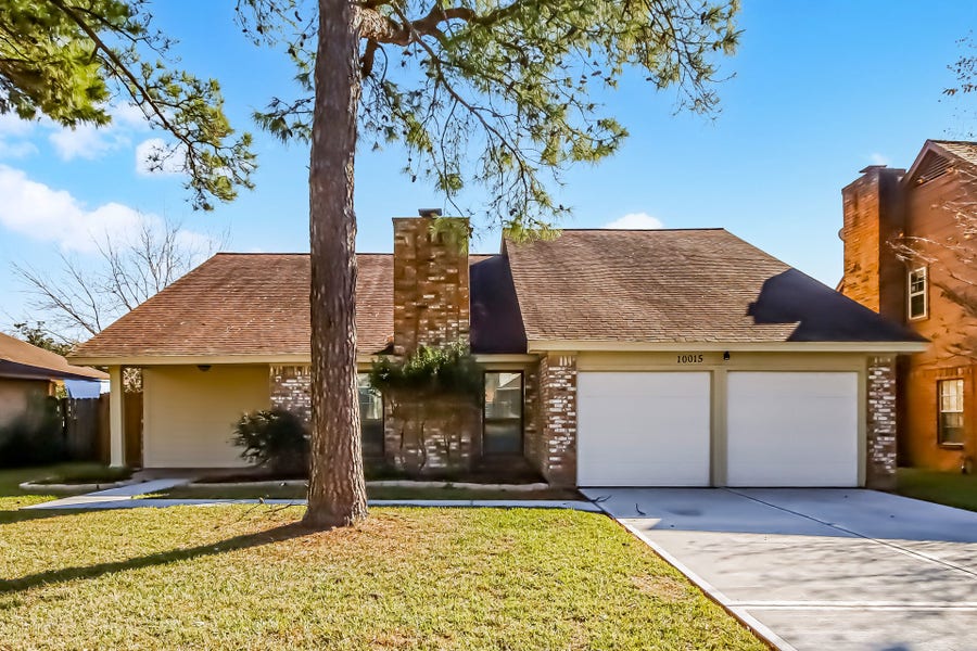 Property photo for 10015 Waving Fields Drive, Houston, TX