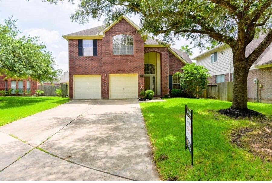 Property photo for 4742 Stoney Point Court, Sugar Land, TX