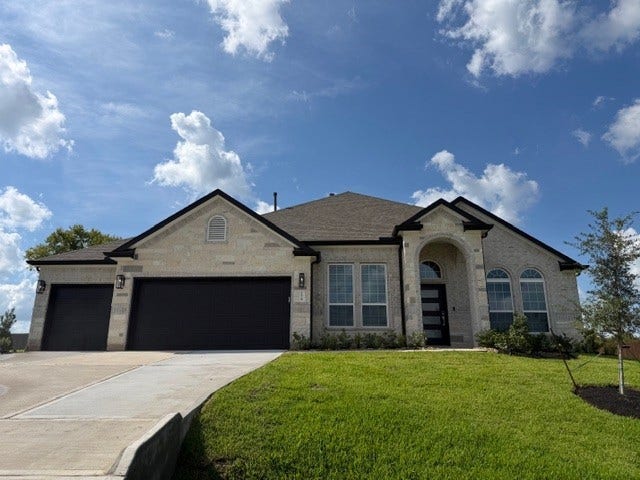 Property photo for 178 Abner Lane, Montgomery, TX