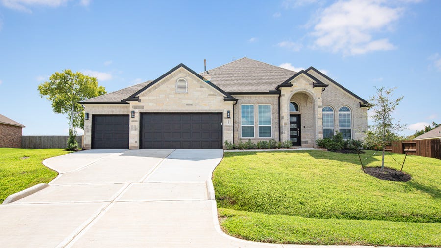 Property photo for 178 Abner Lane, Montgomery, TX