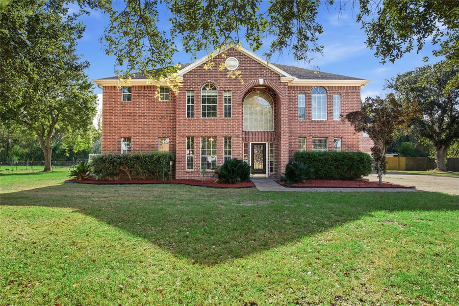 Property photo for 5202 W Zephyr Drive, #C378C, Alvin, TX