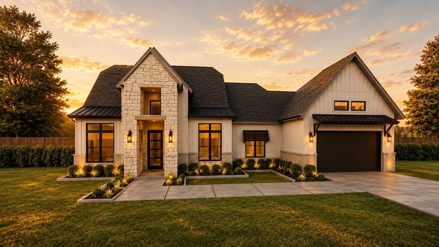 Property photo for 8719 August Lane, Needville, TX
