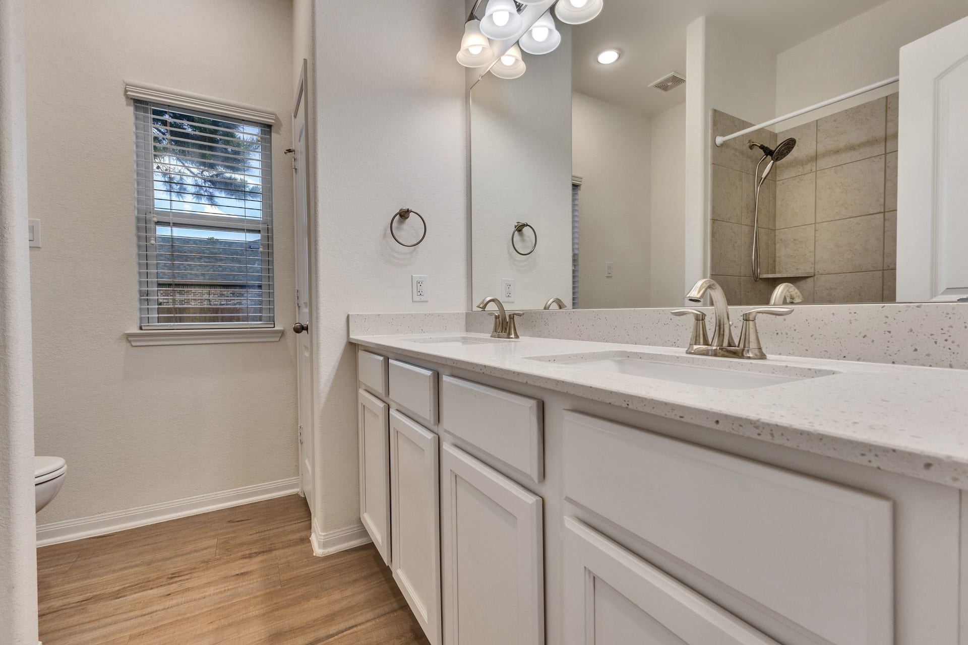 Hall Bath
