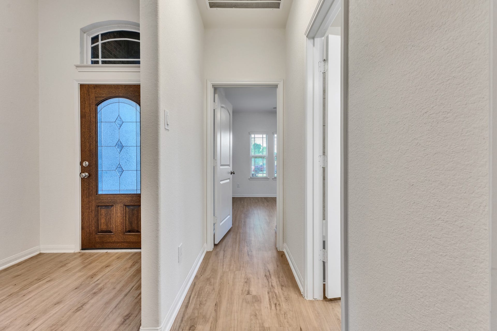 Front Hall