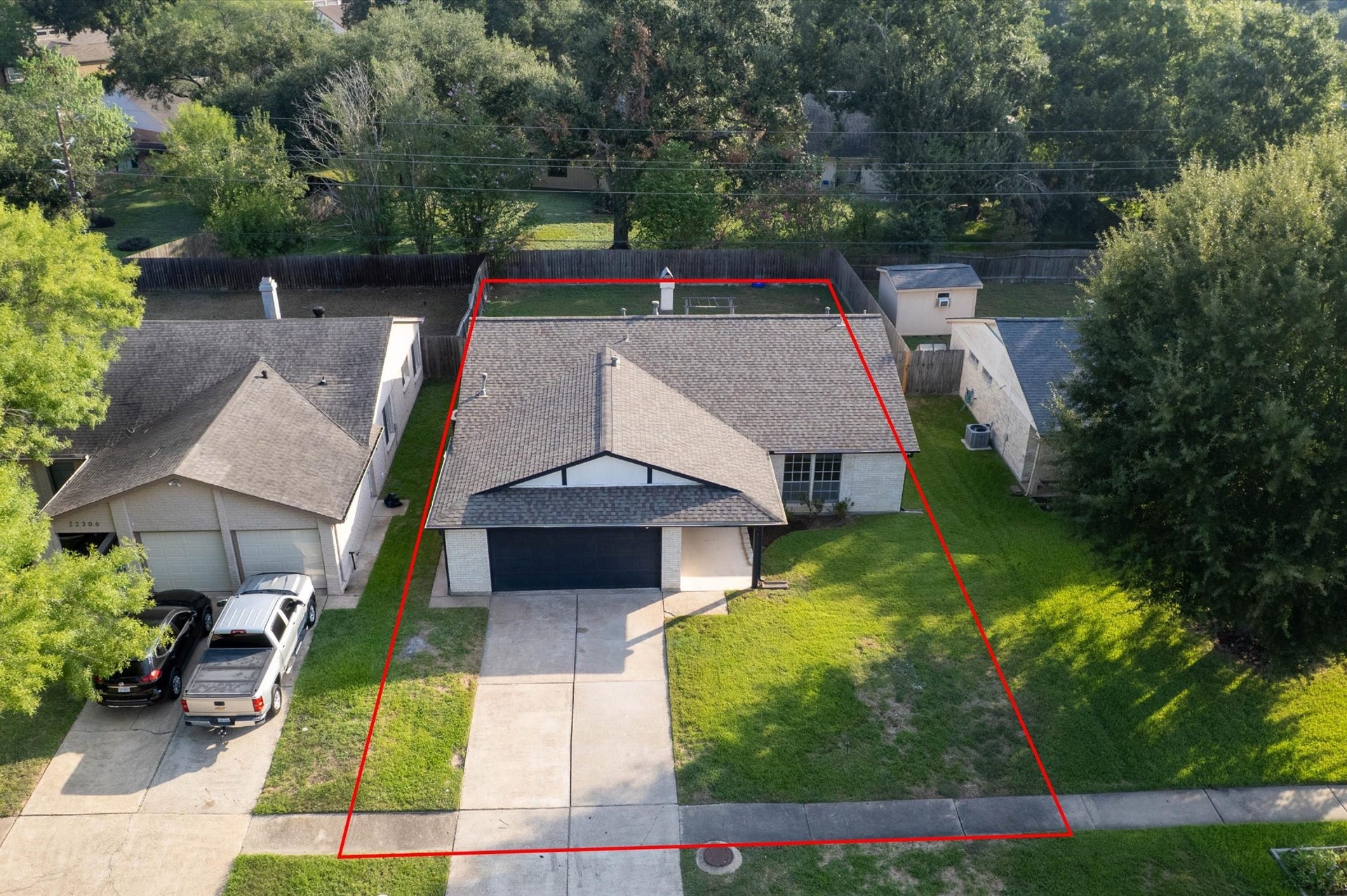 22302 Red River Drive, Katy, TX 77450 22302 Red River Drive, Katy, TX 77450