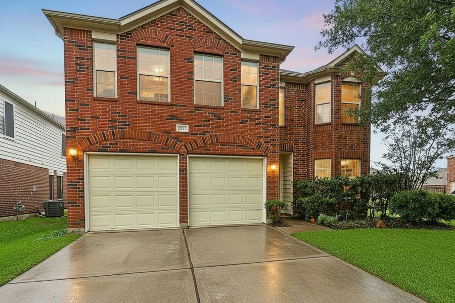 Property photo for 2227 Red Valley Drive, Houston, TX