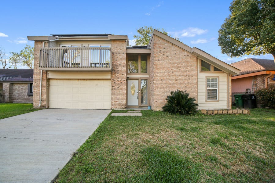 Property photo for 12323 Split Rail Lane, Houston, TX