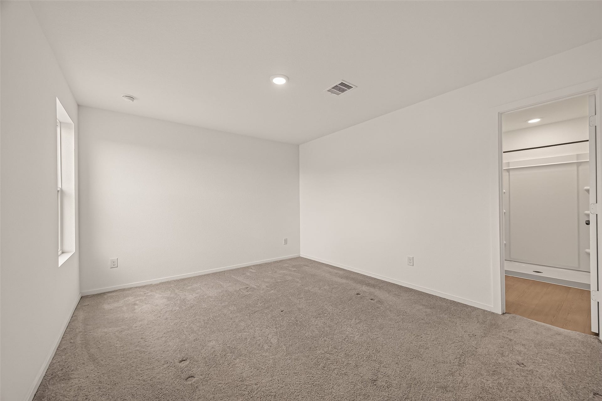 7814 Lavender Jade Drive, Rosharon, TX 77583 view 2 of the 2nd secondary bedroom