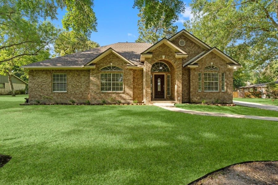 Property photo for 2333 Stableridge Drive, Conroe, TX