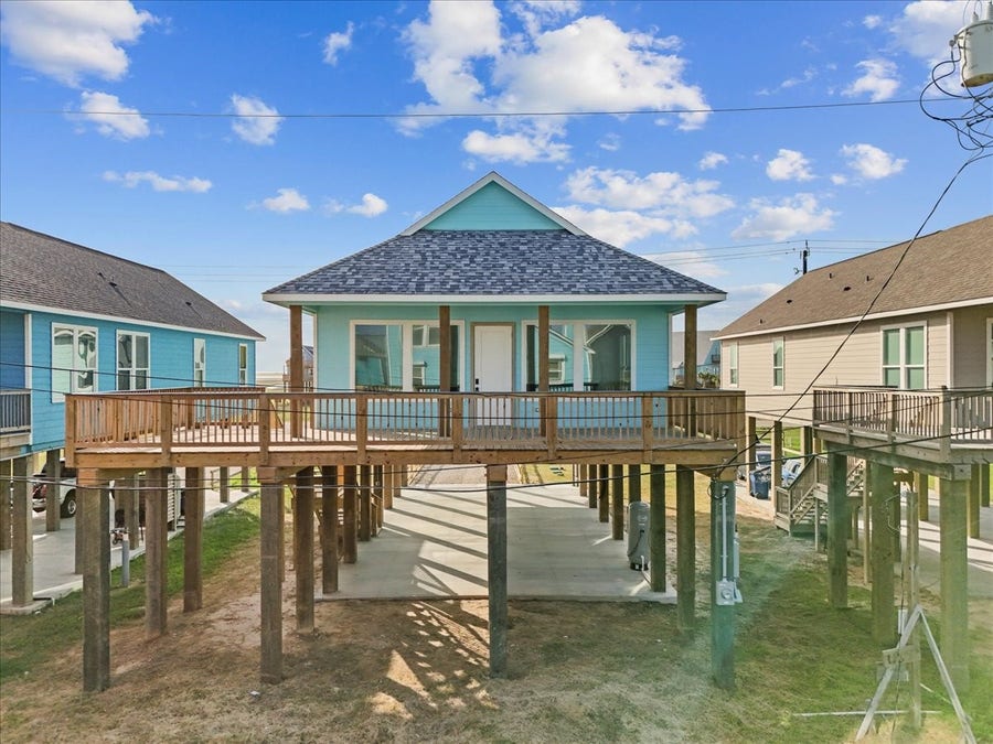 Property photo for 4828 Bluewater, Surfside Beach, TX