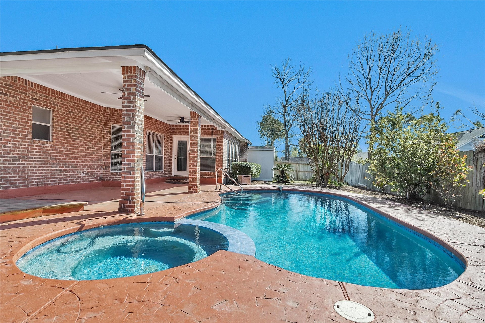 12651 Capricornus Drive, Willis, TX 77318 12651 Capricornus Drive, Willis, TX 77318
