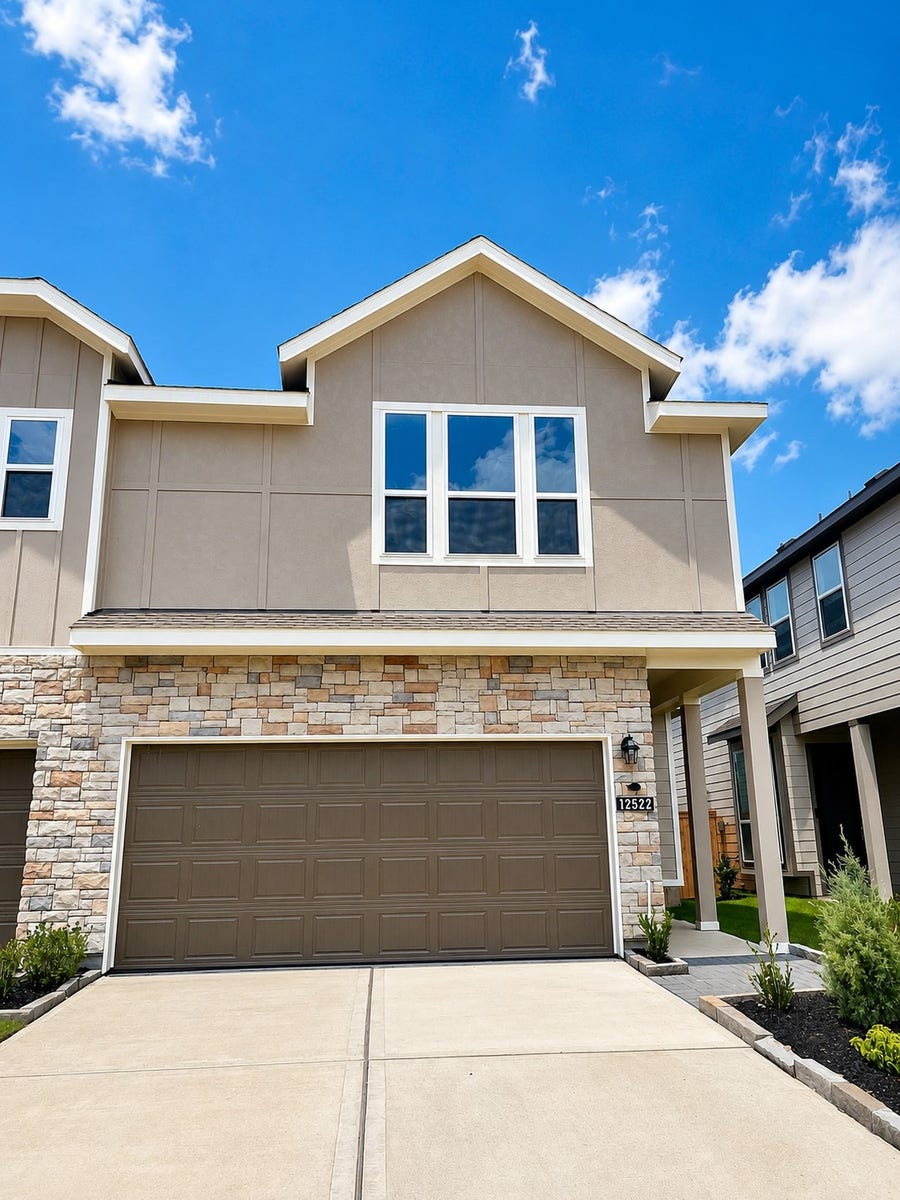 Property photo for 12522 Alligator Lake Court, Cypress, TX