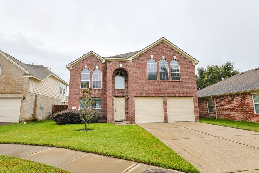 Property photo for 5007 Creekbridge Court, Spring, TX