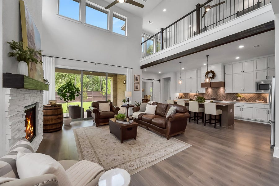 Property photo for 22048 Breakwater Lane, Porter, TX