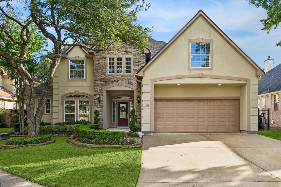 Property photo for 13607 Ashley Run, Houston, TX