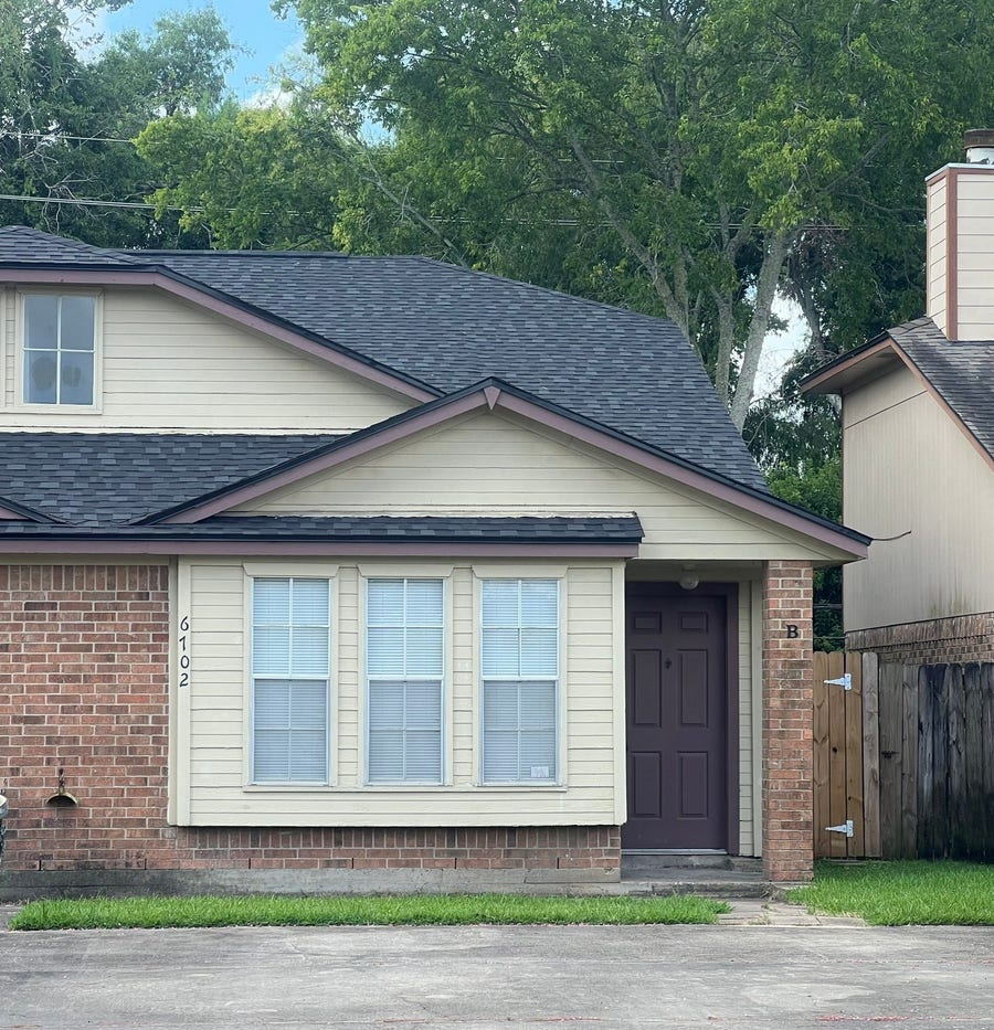 Property photo for 6702 Tamar Drive, Pasadena, TX