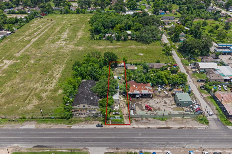Property photo for 8018 Jensen Drive, Houston, TX