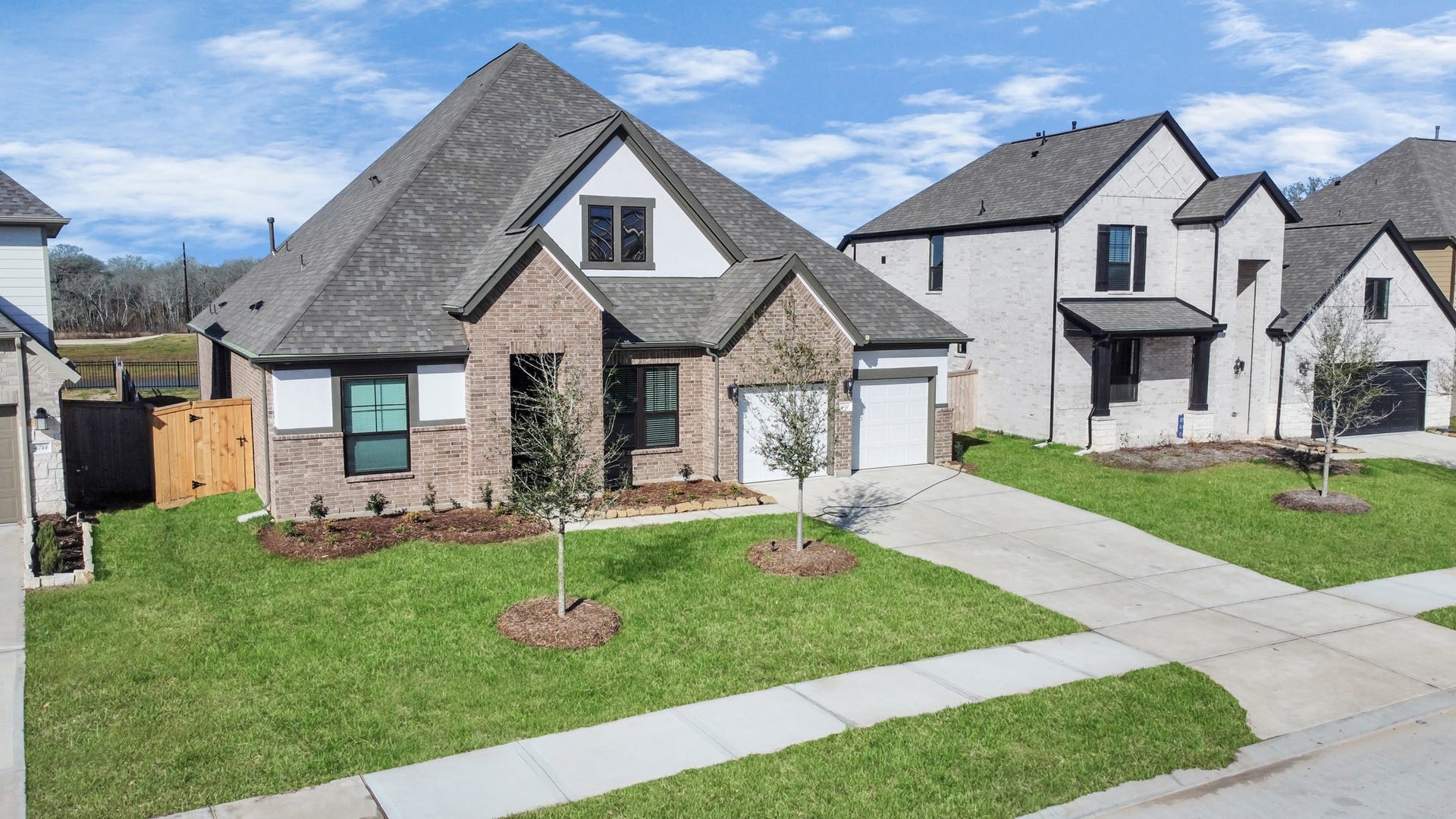 4710 Austin Landing, Fresno, TX 77545 4710 Austin Landing, Fresno, TX 77545