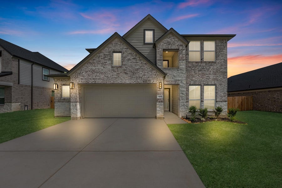 Property photo for 2188 Sunflower View Street, Brookshire, TX