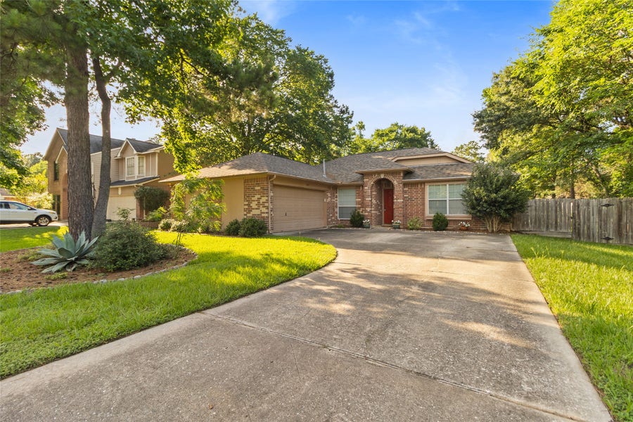 Property photo for 6714 Woodland Oaks, Magnolia, TX