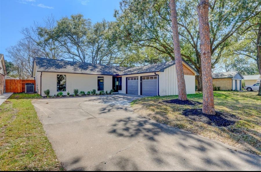 Property photo for 8907 Tanager Street, Houston, TX