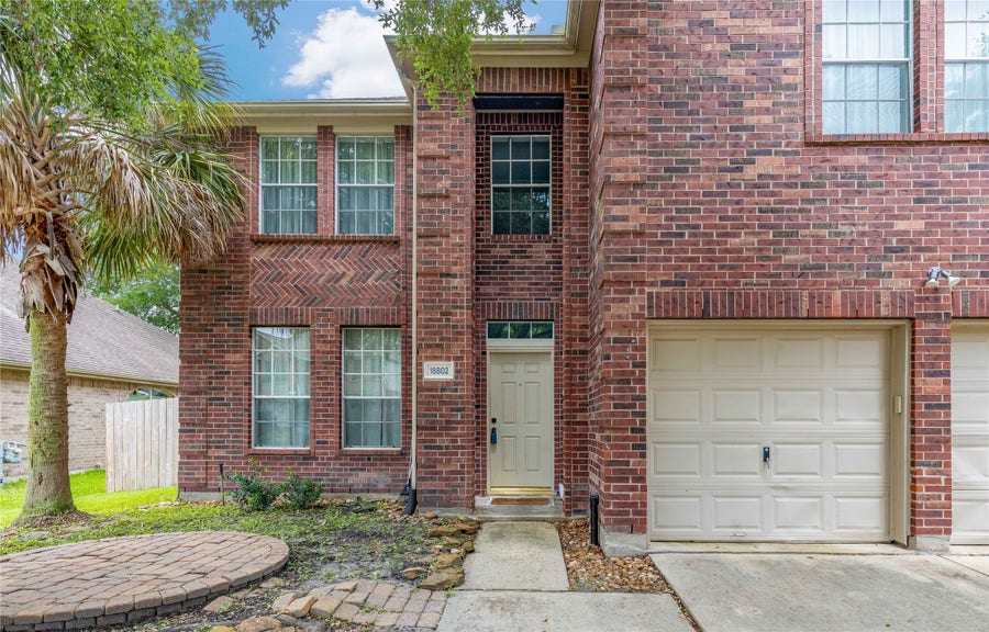Property photo for 18802 Atascocita Forest Drive, Humble, TX
