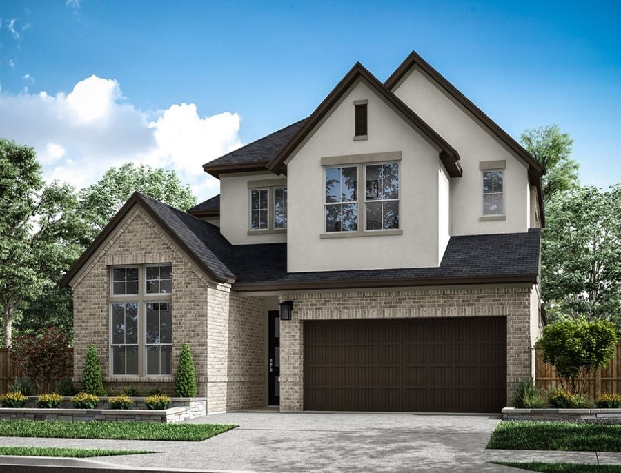 Property photo for 22406 Topaz Harbor Lane, Tomball, TX