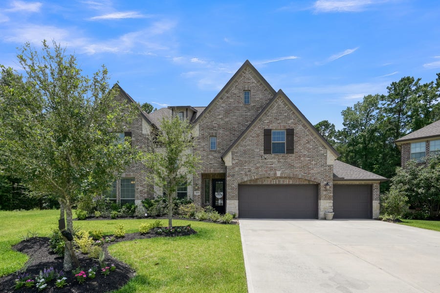 Property photo for 425 Christians Court, Montgomery, TX
