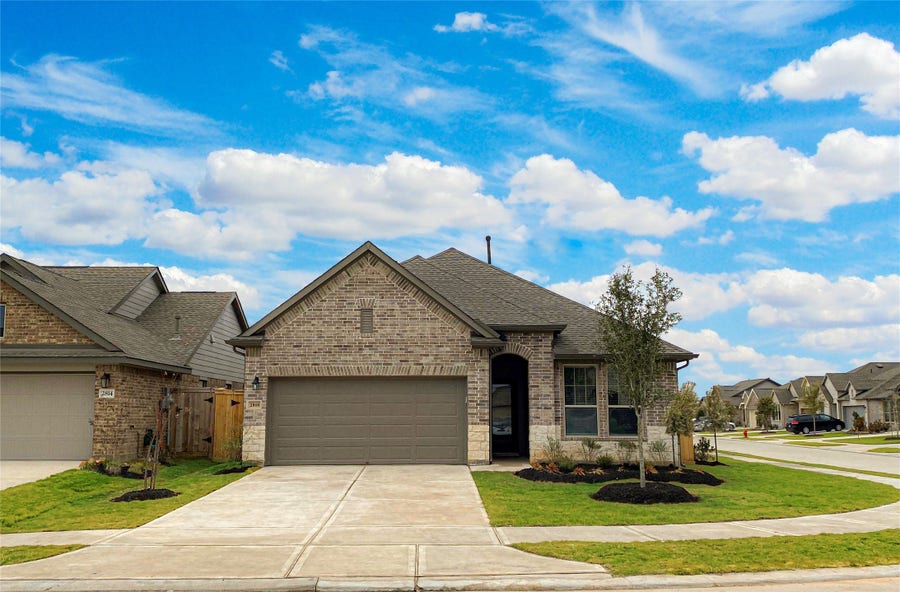 Property photo for 2810 Chestnut Oak Circle, Katy, TX