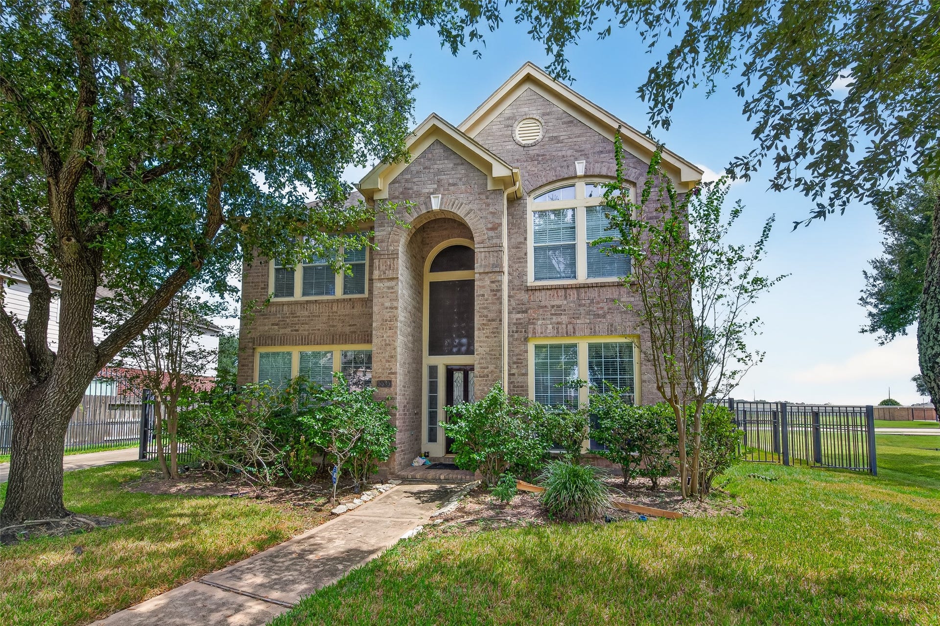 5535 Moss Meadow Court, Sugar Land, TX 77479 5535 Moss Meadow Court, Sugar Land, TX 77479