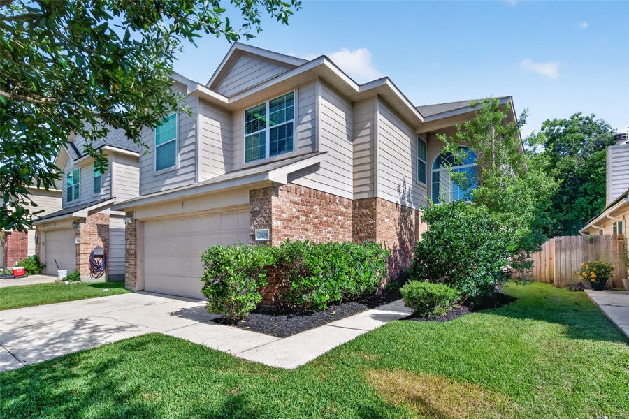 Property photo for 2903 Chaplin Place Drive, Humble, TX