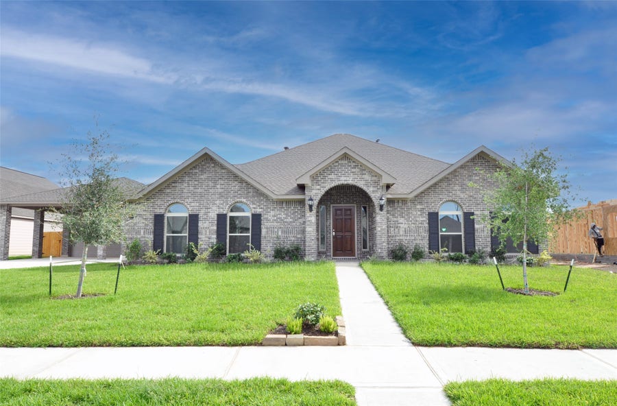 Property photo for 2241 Dorado Street, League City, TX