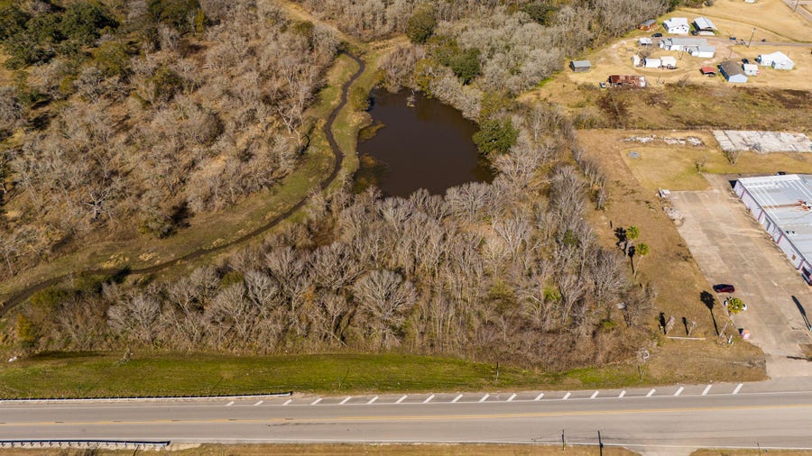 Property photo for 000 Business Highway 35, West Columbia, TX