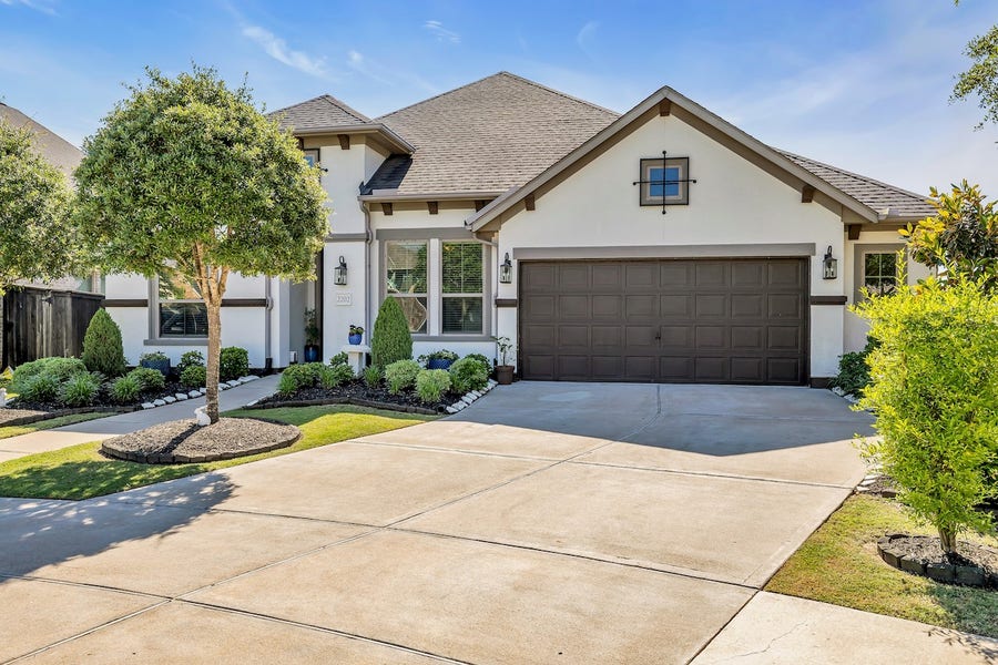 Property photo for 2202 Sour Cherry Trail, Richmond, TX