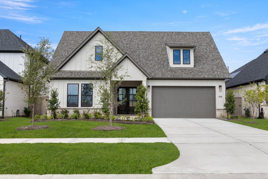 Property photo for 408 Sunset View Court, Katy, TX