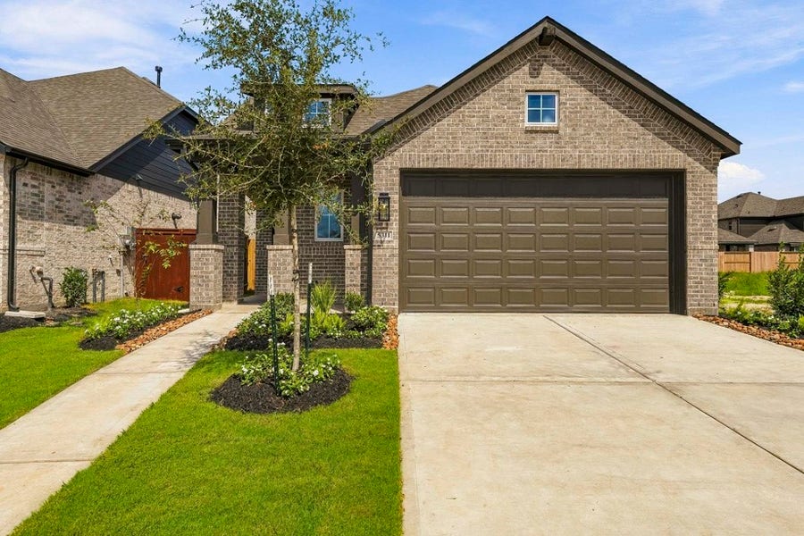 Property photo for 5311 Getty Lane, Manvel, TX