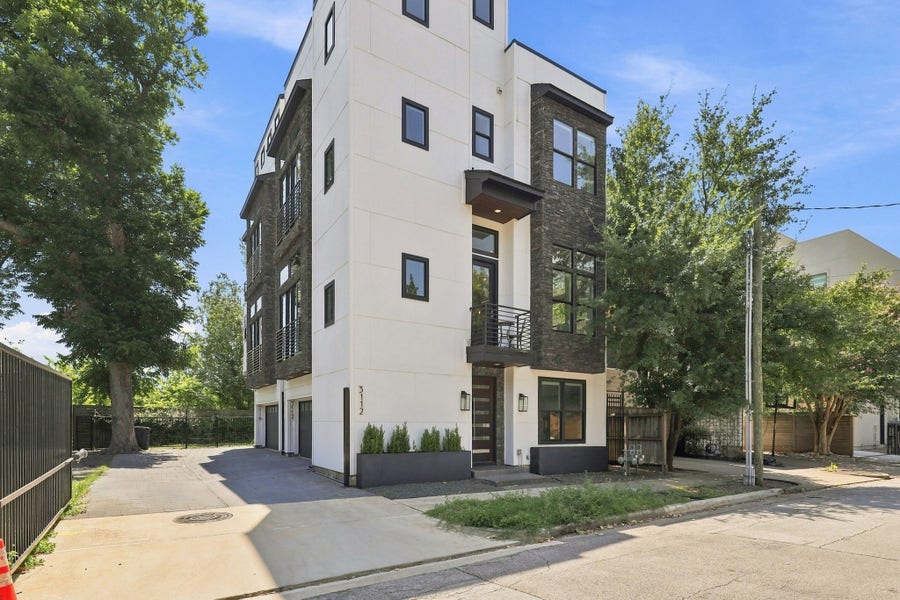Property photo for 3112 Eunice Street, Houston, TX