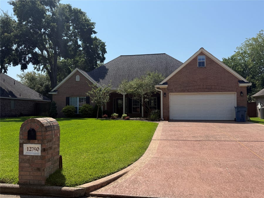 Property photo for 12780 Capricornus Drive, Willis, TX