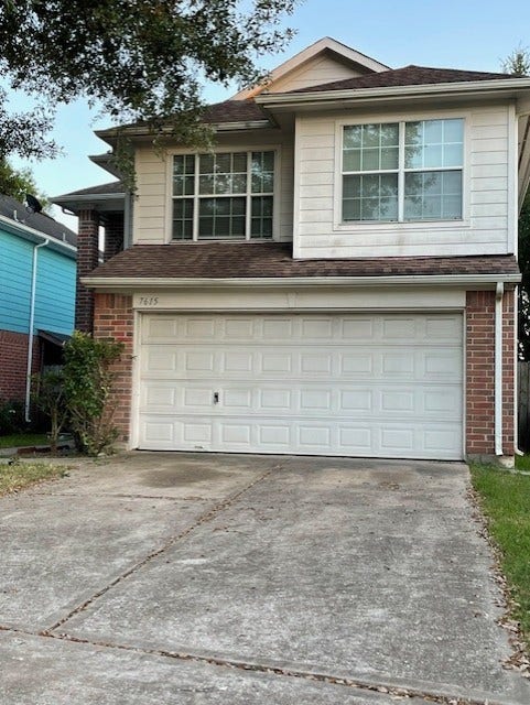 Property photo for 7615 Jonathon Court, Houston, TX