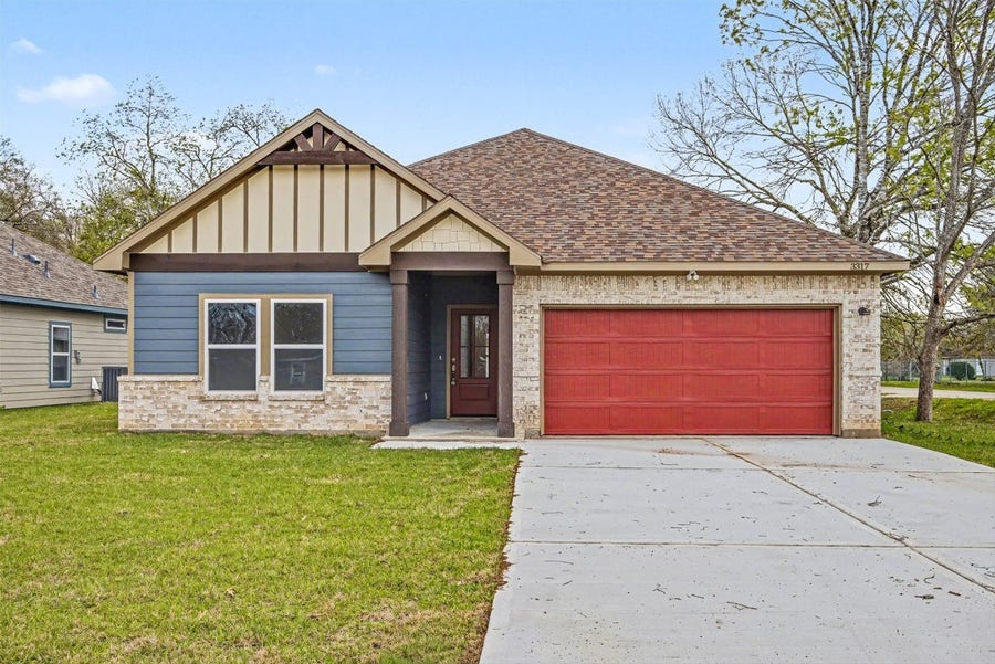 Property photo for 3317 Colorado, Dickinson, TX