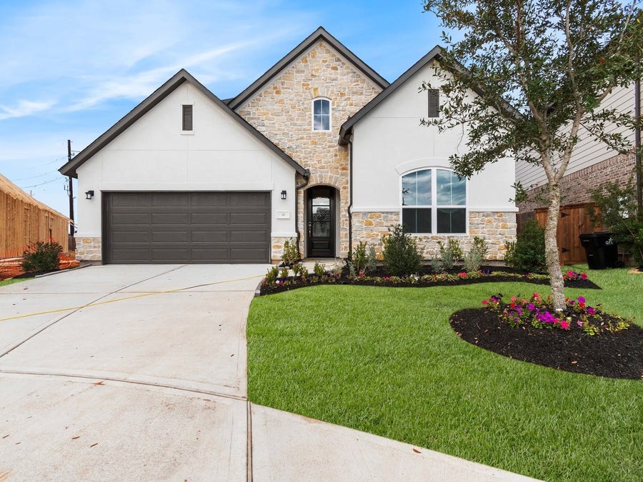 Property photo for 7401 Hawk Crest Drive, Fulshear, TX