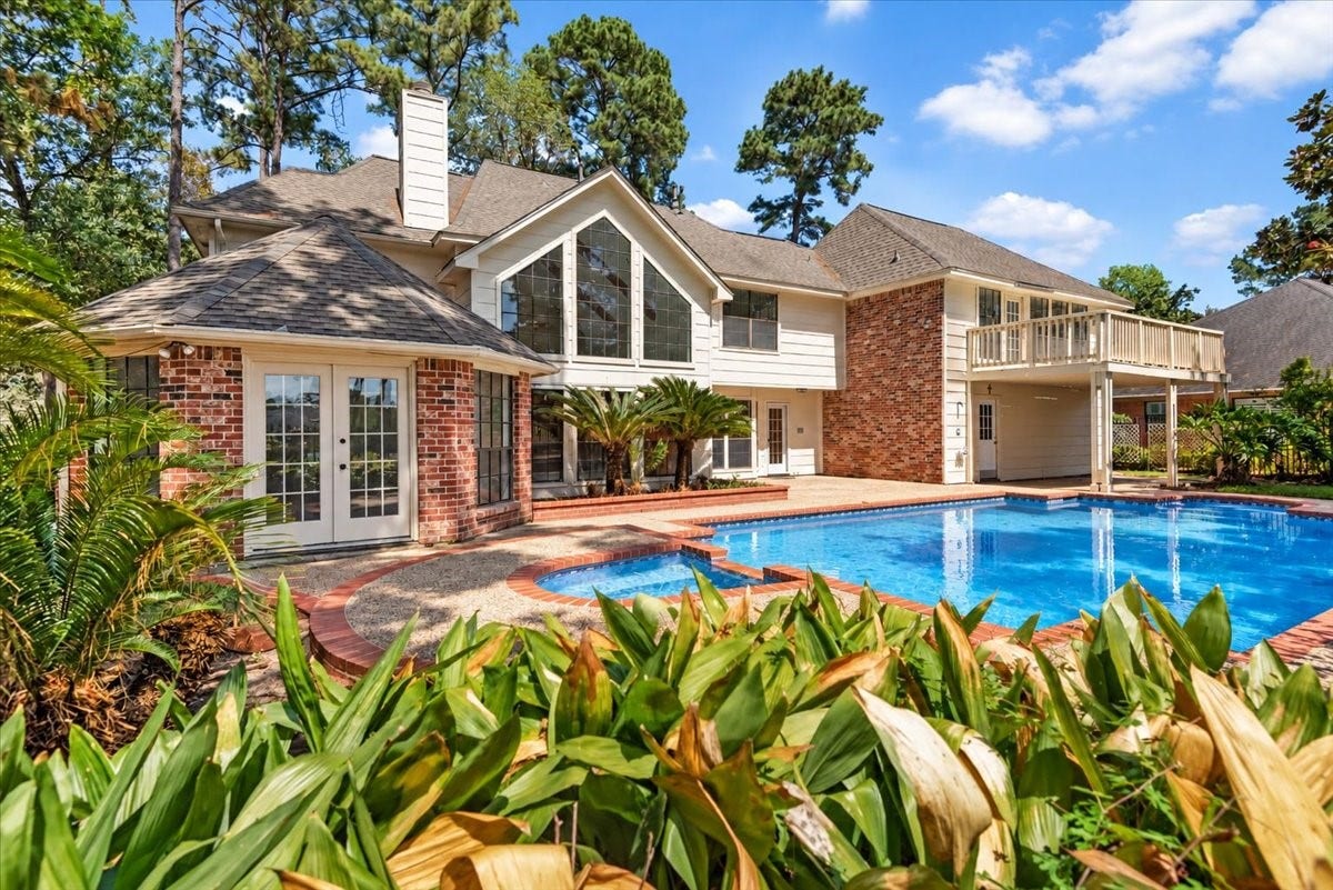 7514 Pinehurst Shadows Drive, Humble, TX 77346 7514 Pinehurst Shadows Drive, Humble, TX 77346