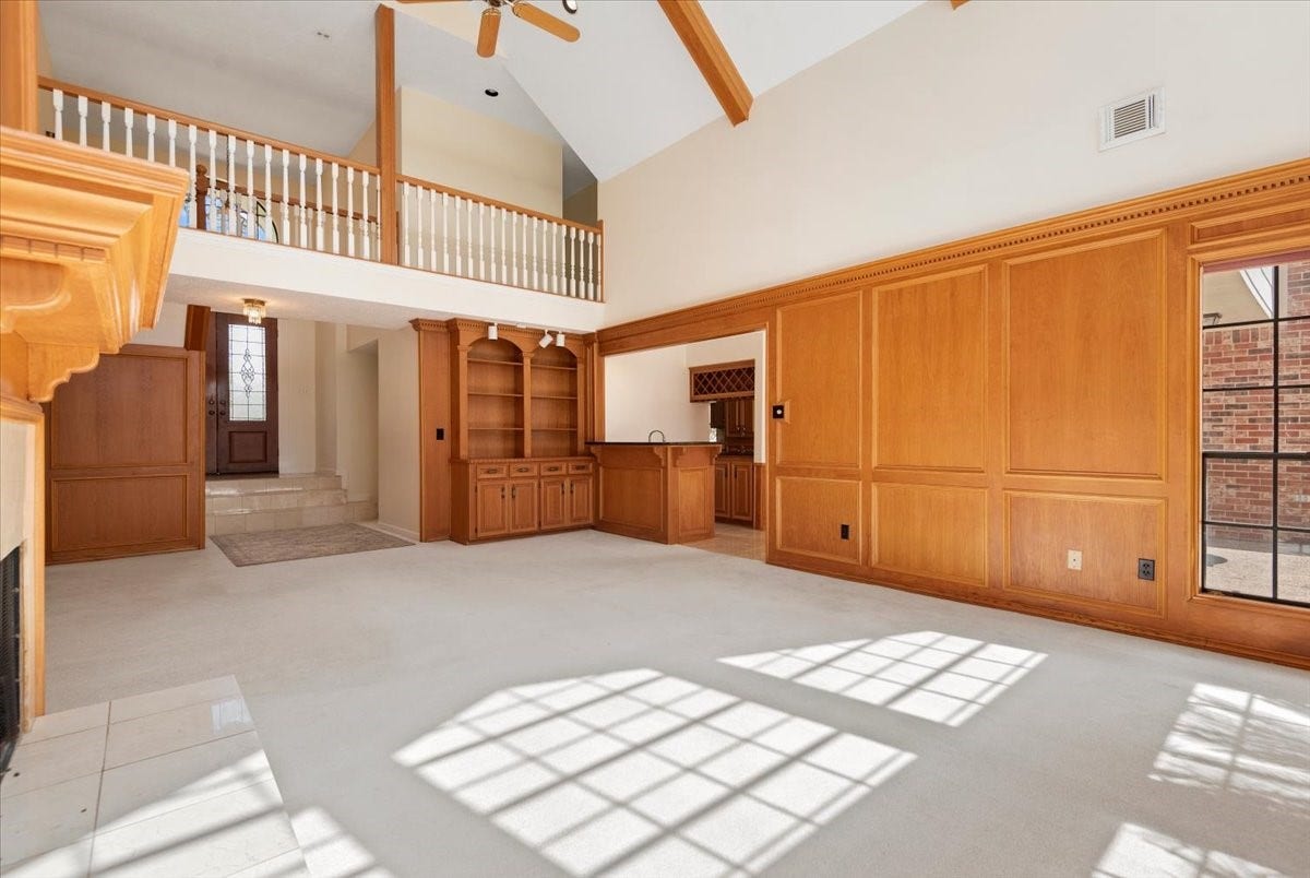 7514 Pinehurst Shadows Drive, Humble, TX 77346 7514 Pinehurst Shadows Drive, Humble, TX 77346